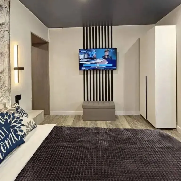 Дизайнерская студия в историческом доме купца Карелина в центре города