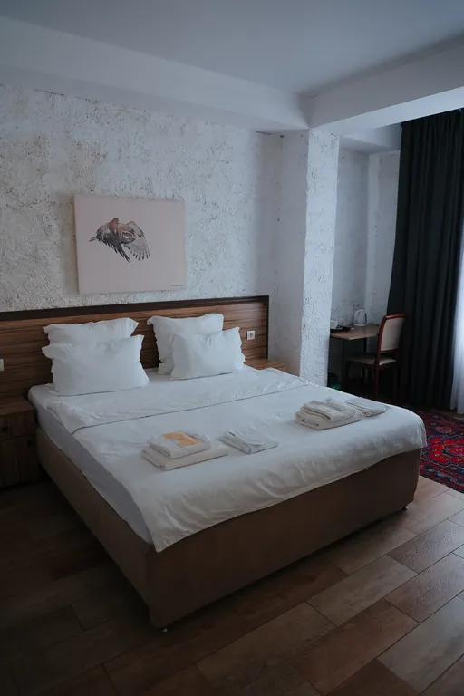 Квартира Комната — аренда посуточно в Дербент