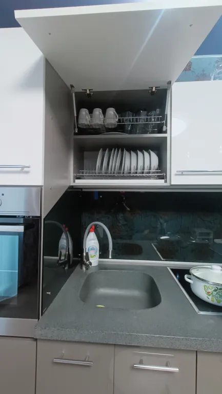 Прекрасная квартирка в Ленинском районе