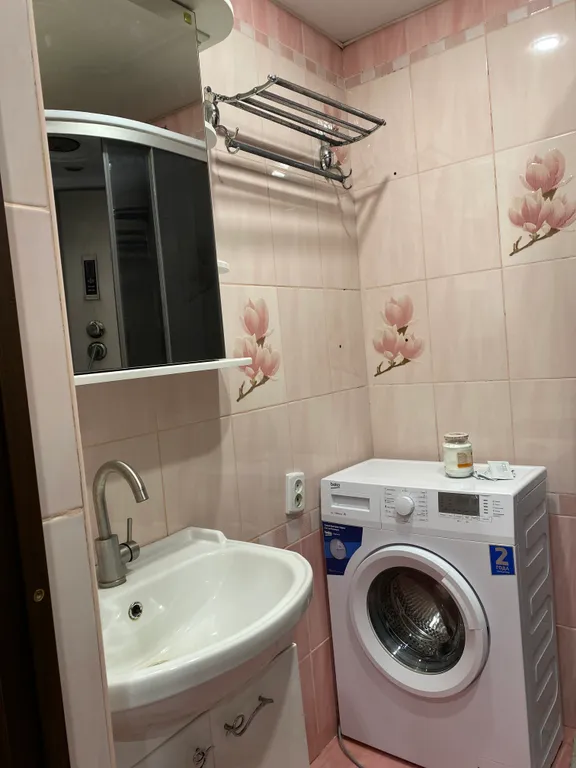 Уютная квартира в центре