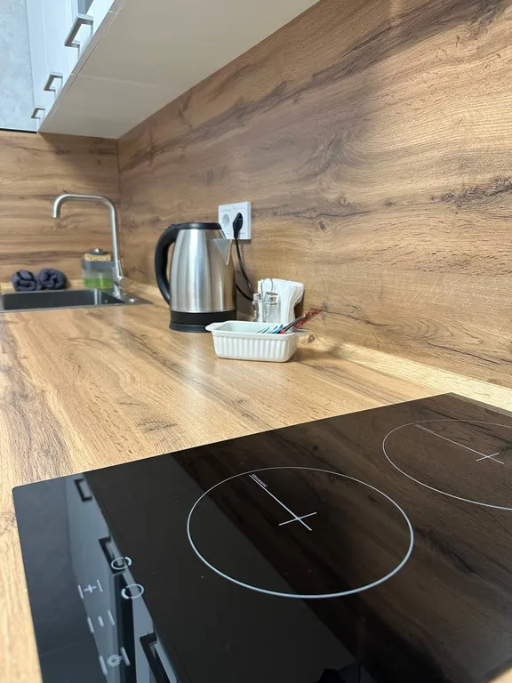 Квартира Уютная квартира в развитом микрорайоне — Краснодар