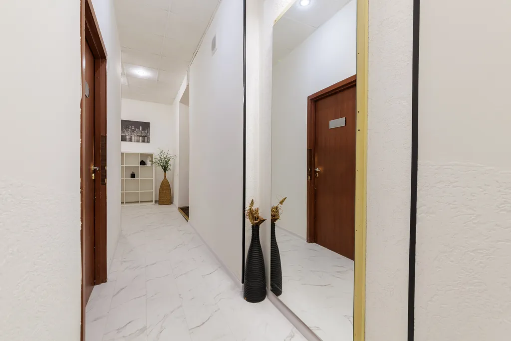 DeRent Апартаменты