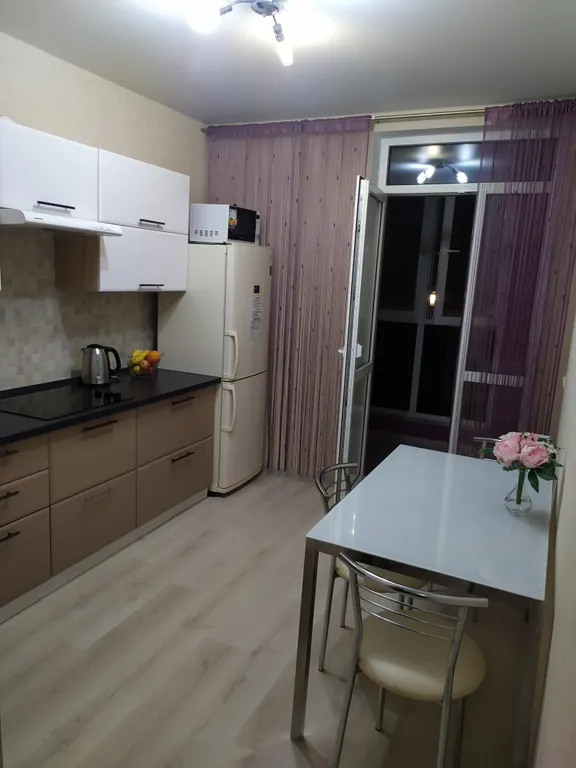 Квартира Апартаменты в Центре города — Краснодар