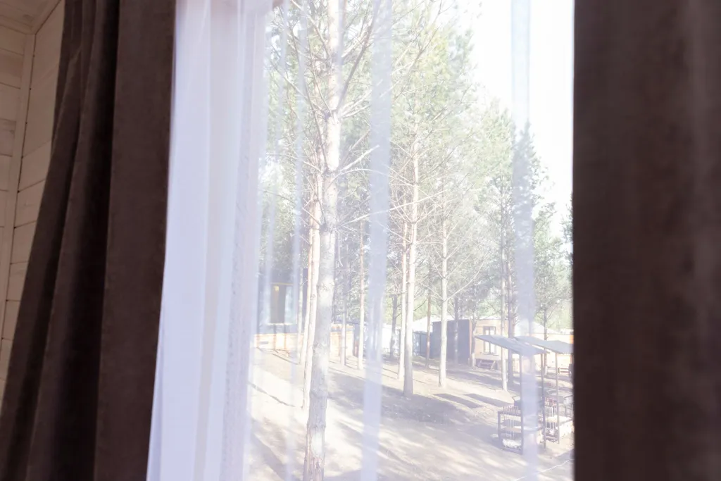 Гостевой дом Клюква