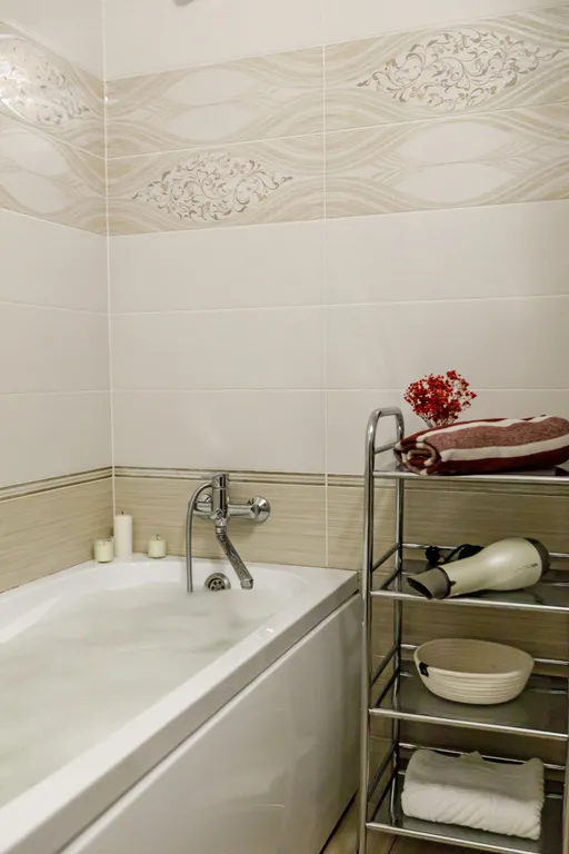 Апартаменты KliuchnikOFF рядом с ТЦ Гудок