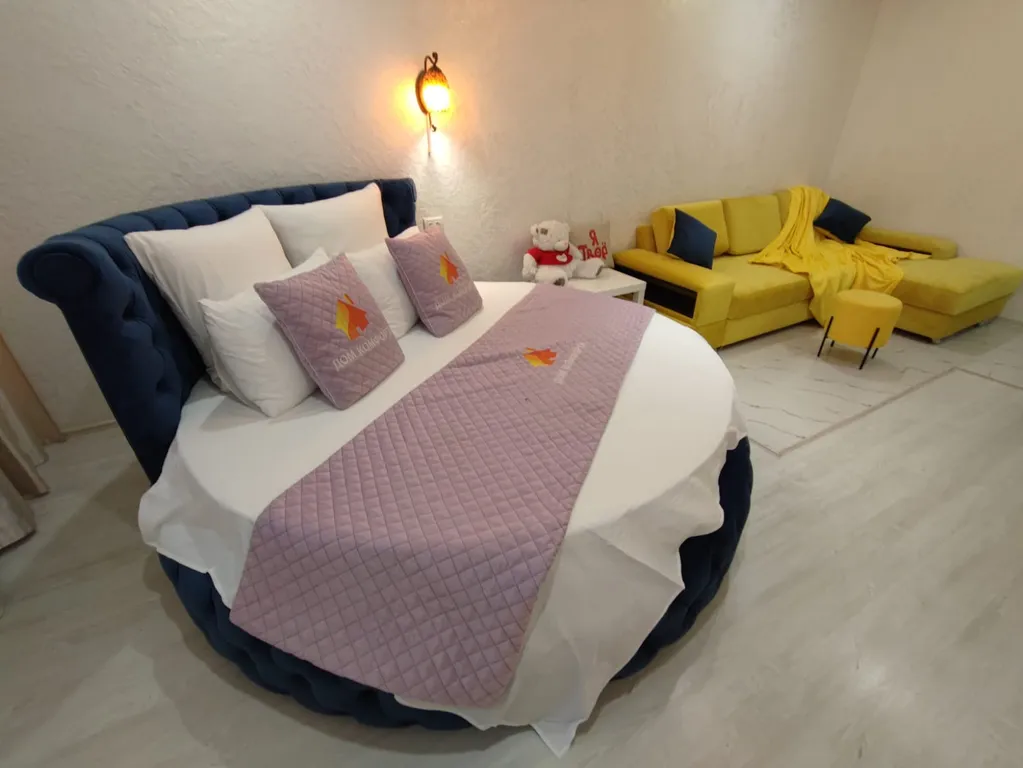 Квартира Сочная жизнь