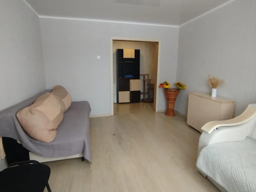 Уютная 2-х комнатная квартира в центре города