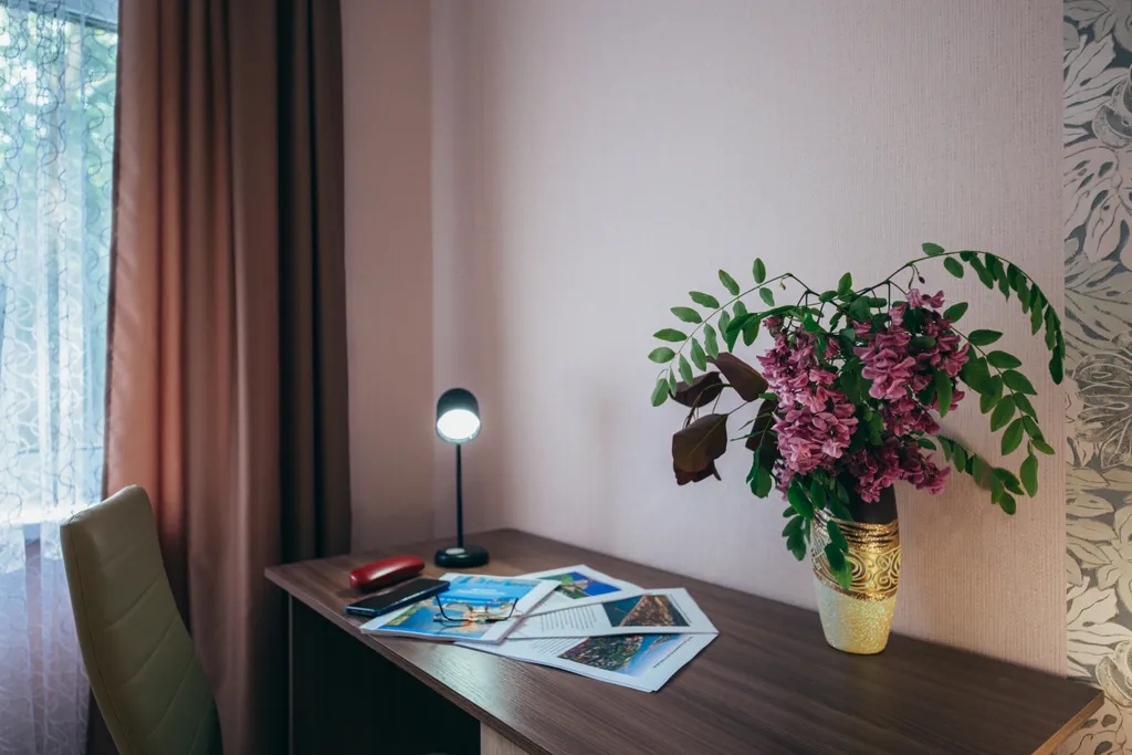 Место для счастья