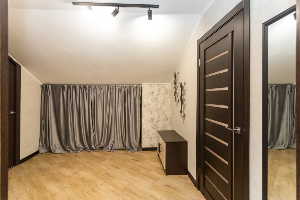 Квартира Квартира Просторный апартамент у моря — Зеленоградск