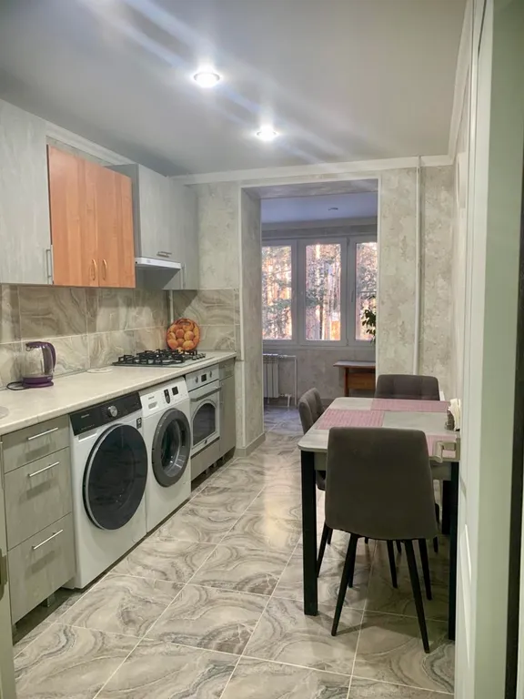 Уютная теплая комната