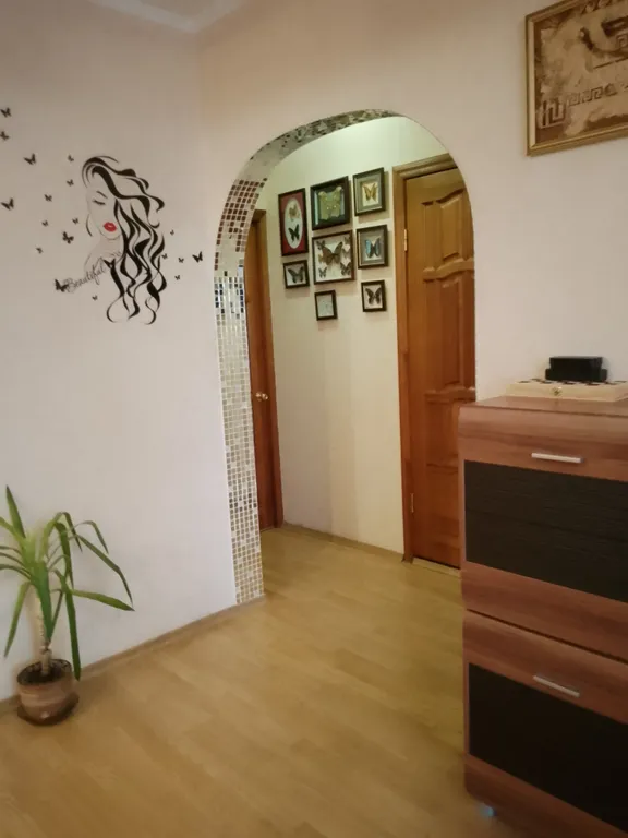 Отличная квартира