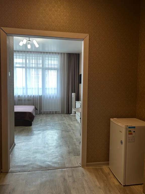 Уютная и новая квартира в центре города