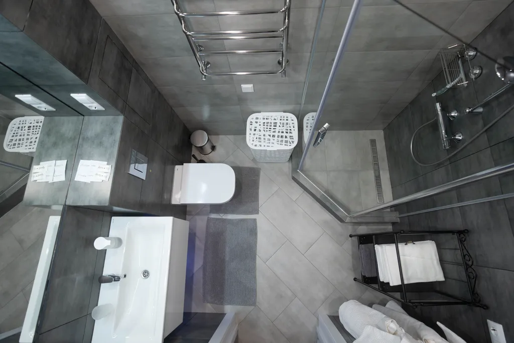 Квартира Дивная прохлада