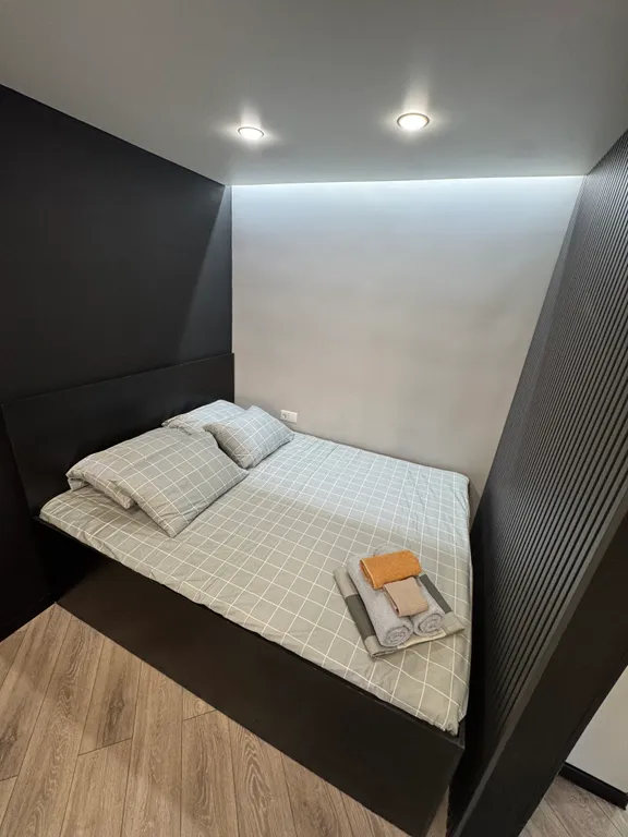 Дизайнерская студия люкс