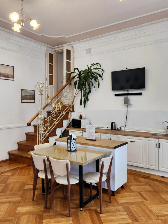 Усадьба Поспеева - весь комплекс