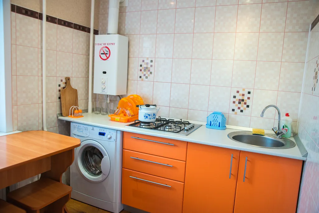 Апартаменты Делюкс