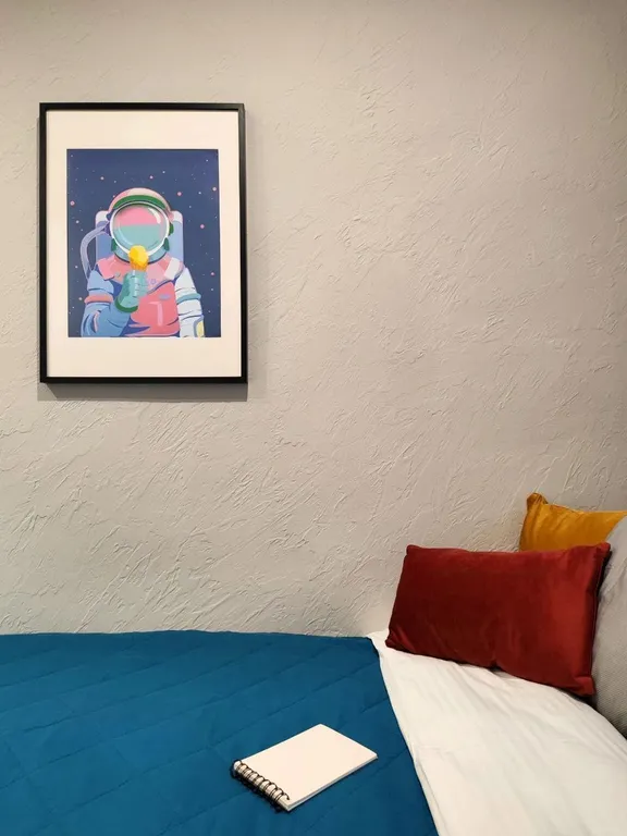 Квартира Апартаменты в историческом центре — Калининград