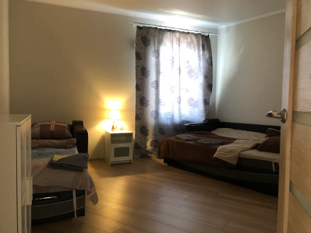 Апартаменты с фантастическим видом