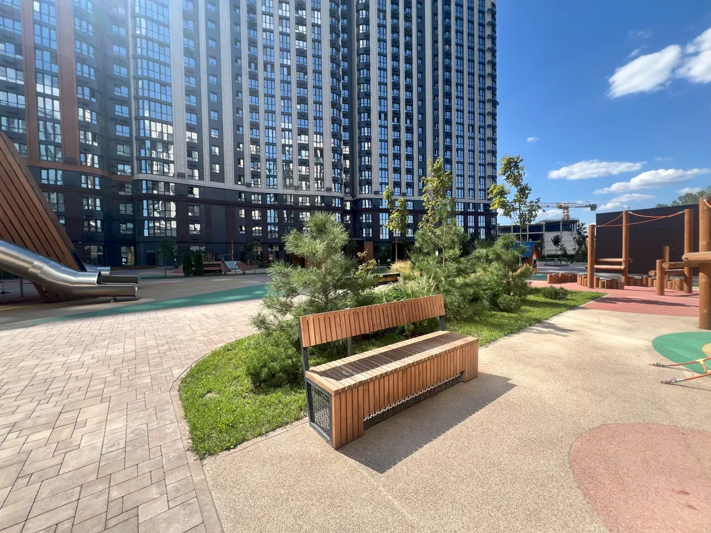 Центр элитный жк евродвушка