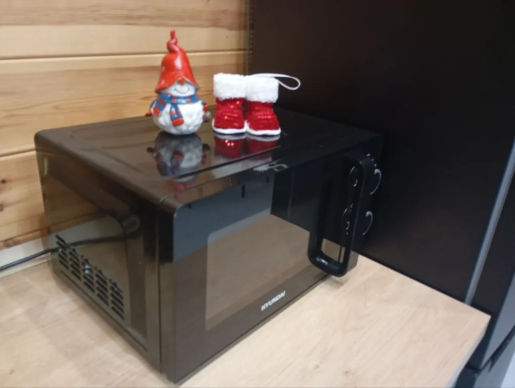 Коттедж Дом в 15 минутах от Серпухова — Злобино