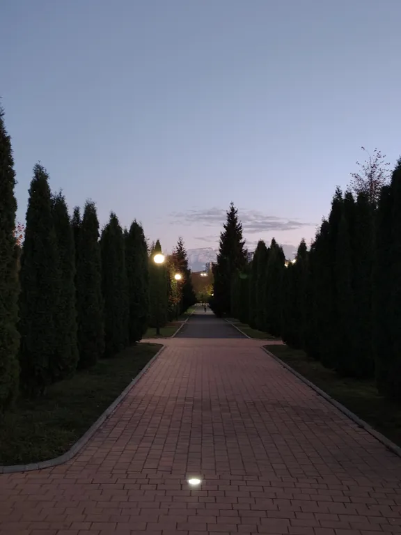 Квартира на набережной