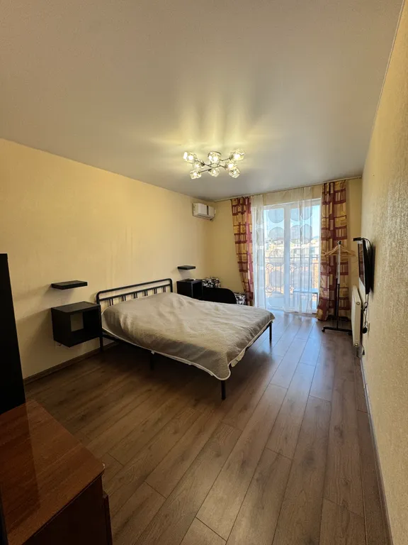 Квартира у моря