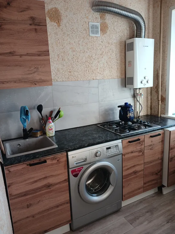 Квартира в центре — аренда посуточно в Воскресенск