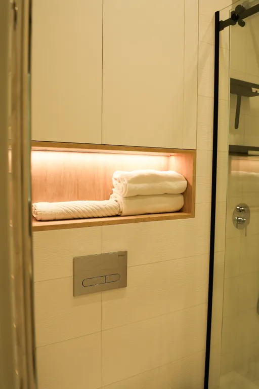 Апартаменты Sandy