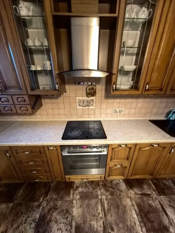 Дом 290 м2 на участке 100 соток