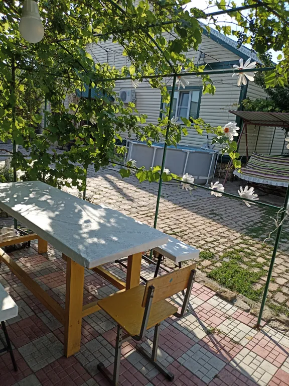 Комната с отдельным входом под ключ