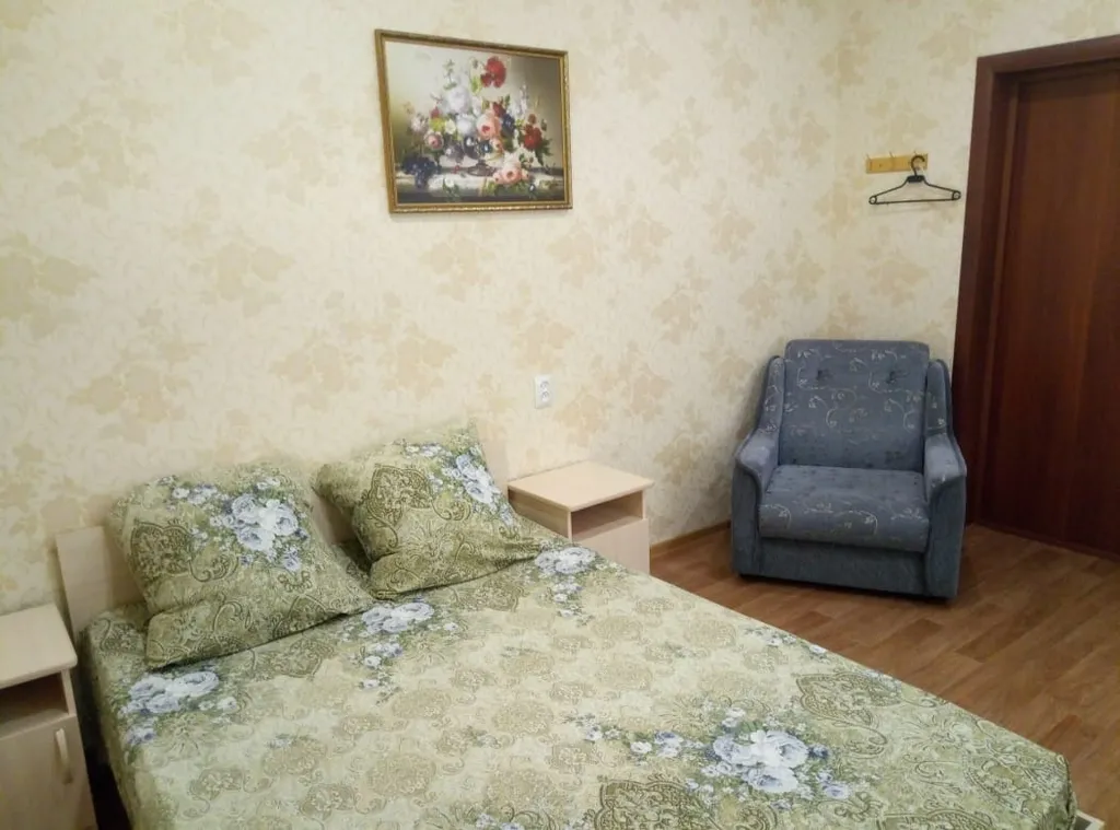 Двухместная комната в частном доме