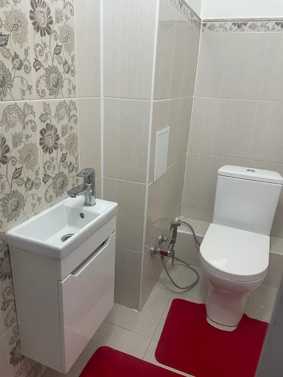 Комфортная квартира в Астане