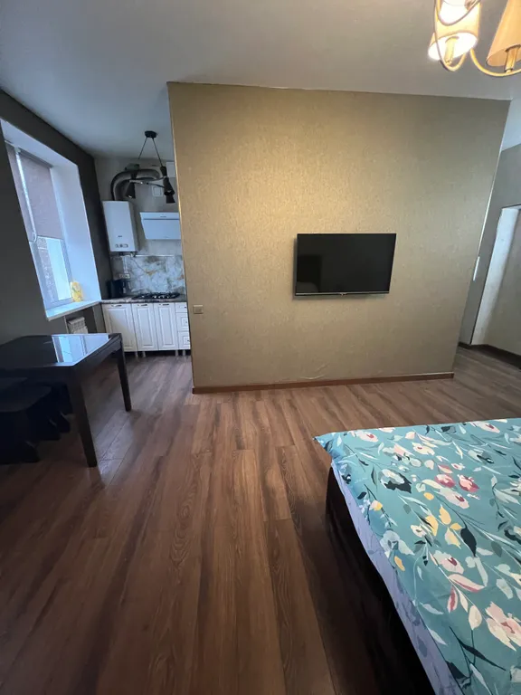 Уютные апартаменты в центре