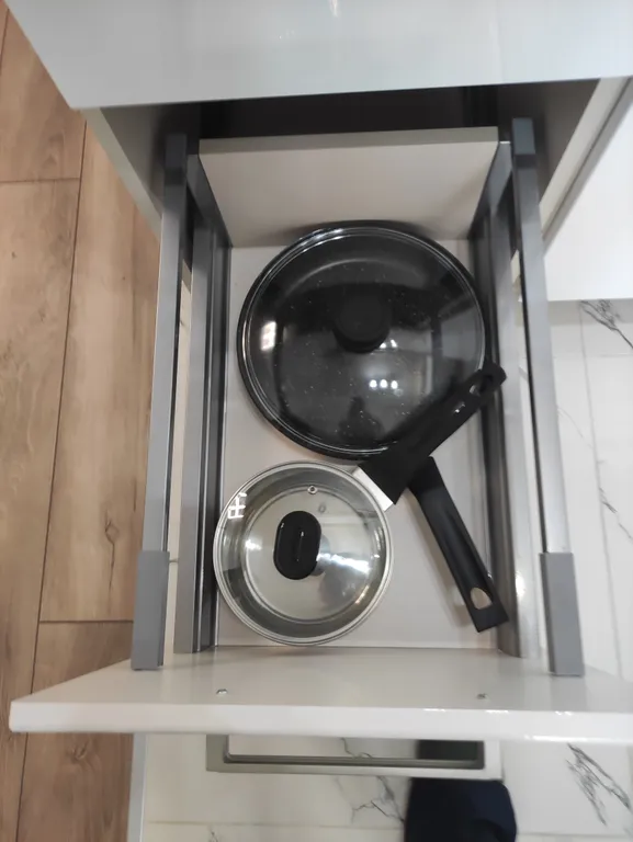 Квартира Квартира Люкс апартамент на набережной — Ярославль