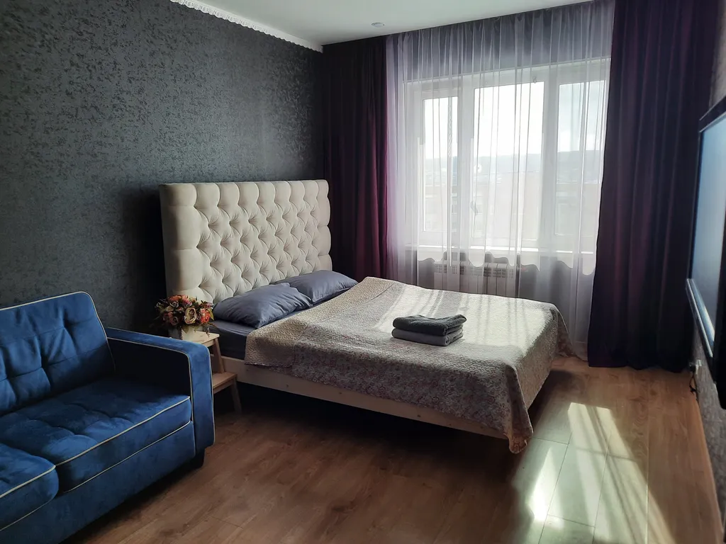 Квартира Колыбель Арбеково — аренда посуточно в Пенза