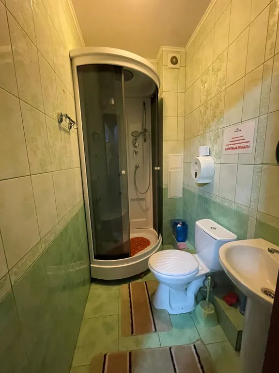 Уютное бунгало на озере Банное рядом с ГЛЦ