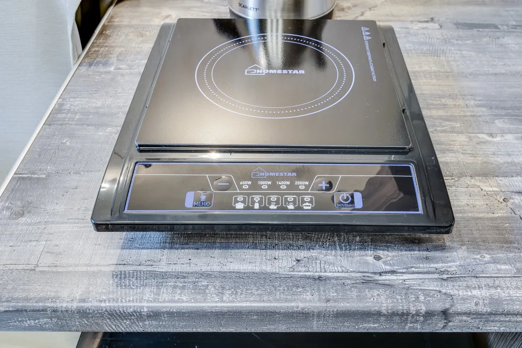 Квартира Квартира Уютная двухуровневая студия в центре города в 5 минутах от метро — Санкт-Петербург