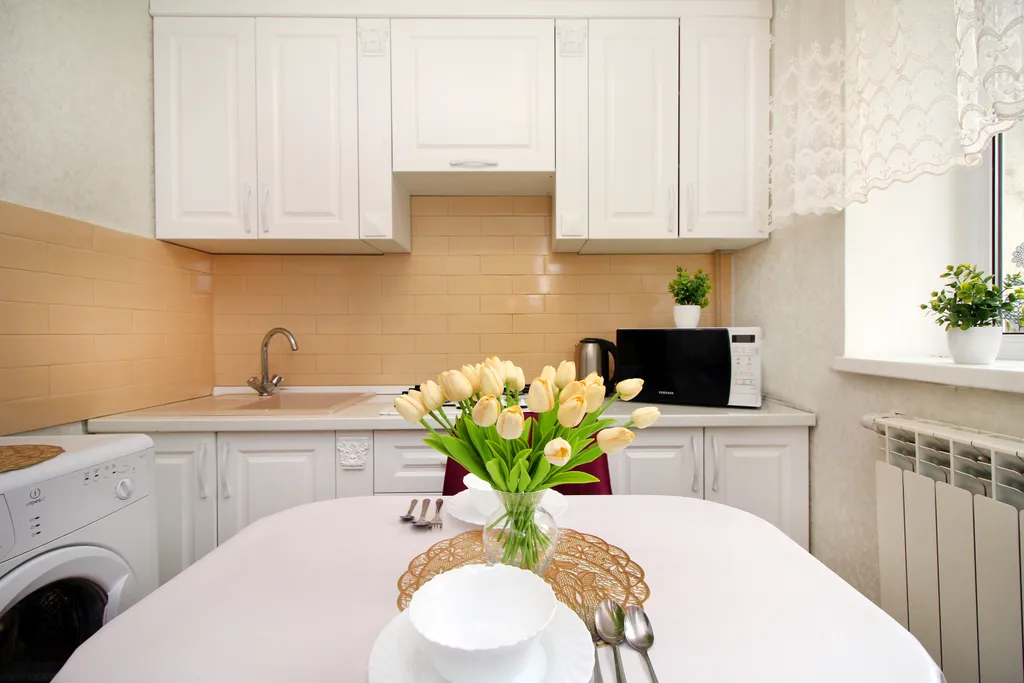 Удобная двушка близ Атакента