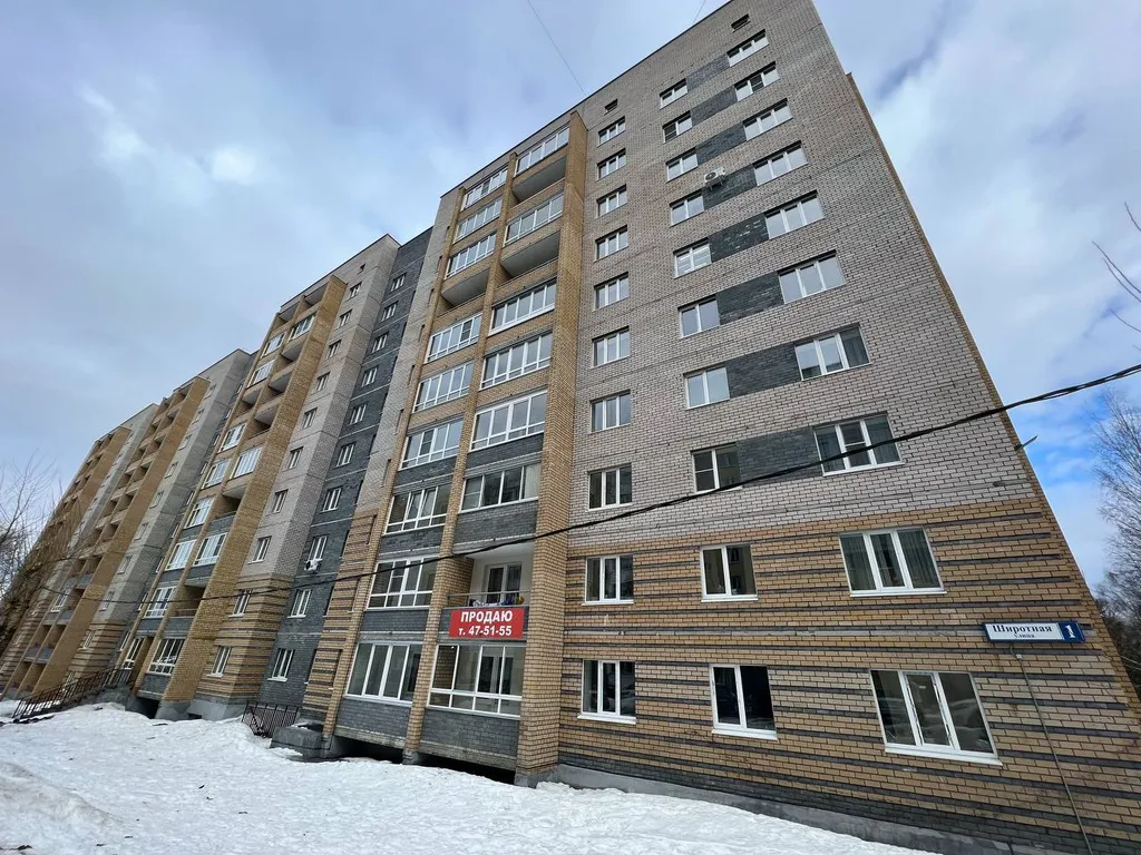 Квартира-студия в районе ТЦ Green House