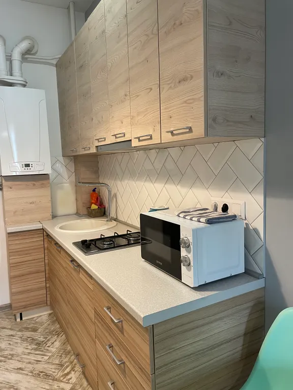 Comfort apartment 2: 0