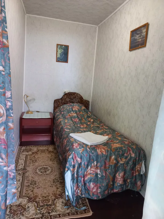 Буревестник