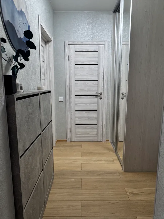 Квартира Уютная квартира рядом с морем с бесплатными велосипедами — Зеленоградск