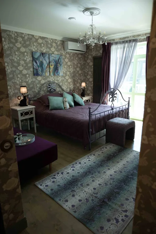 Квартира Комната — аренда посуточно в Переславль-Залесский