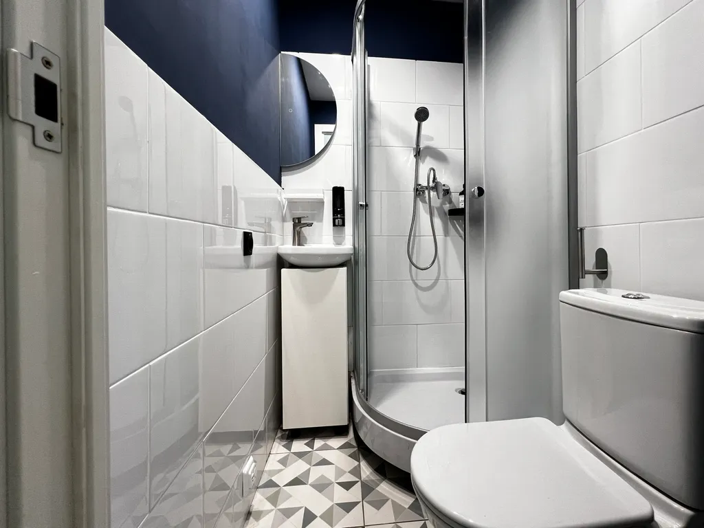 Уютная стильная студия в самом центре