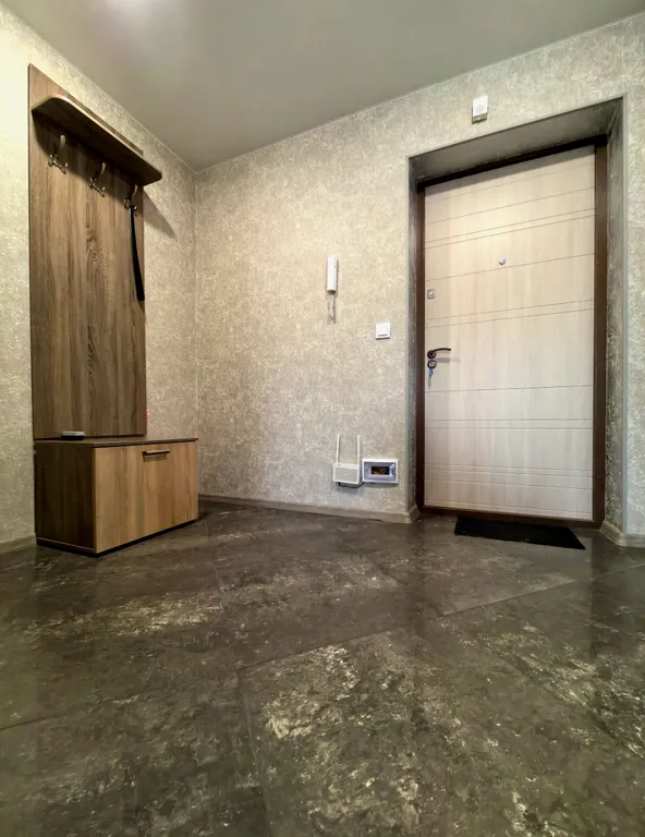 Уютная студия в стиле лофт