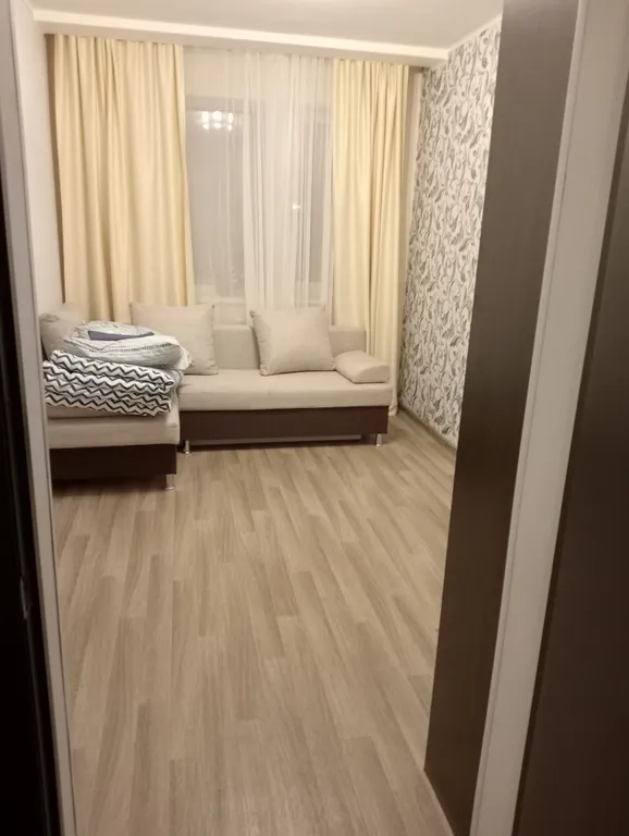 Коттедж Белочка