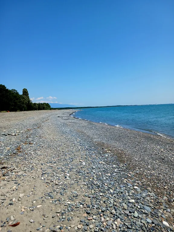 Круглогодичная база отдыха Слобода  Тамыш  Абхазия