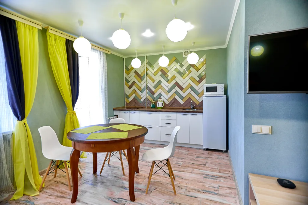 Квартира 2-комнатная Квартира — Курск