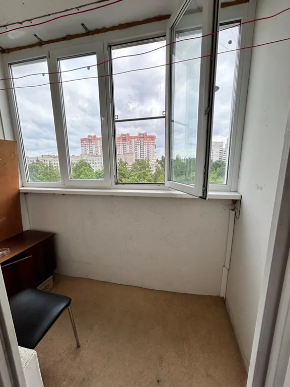 Квартира рядом с больницей