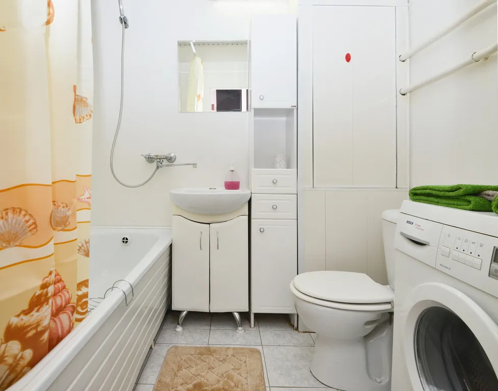 Апартаменты возле МВЦ Крокус Экспо